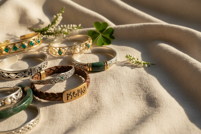 Bracelets & Bangles