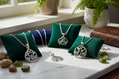 Necklaces & Pendants